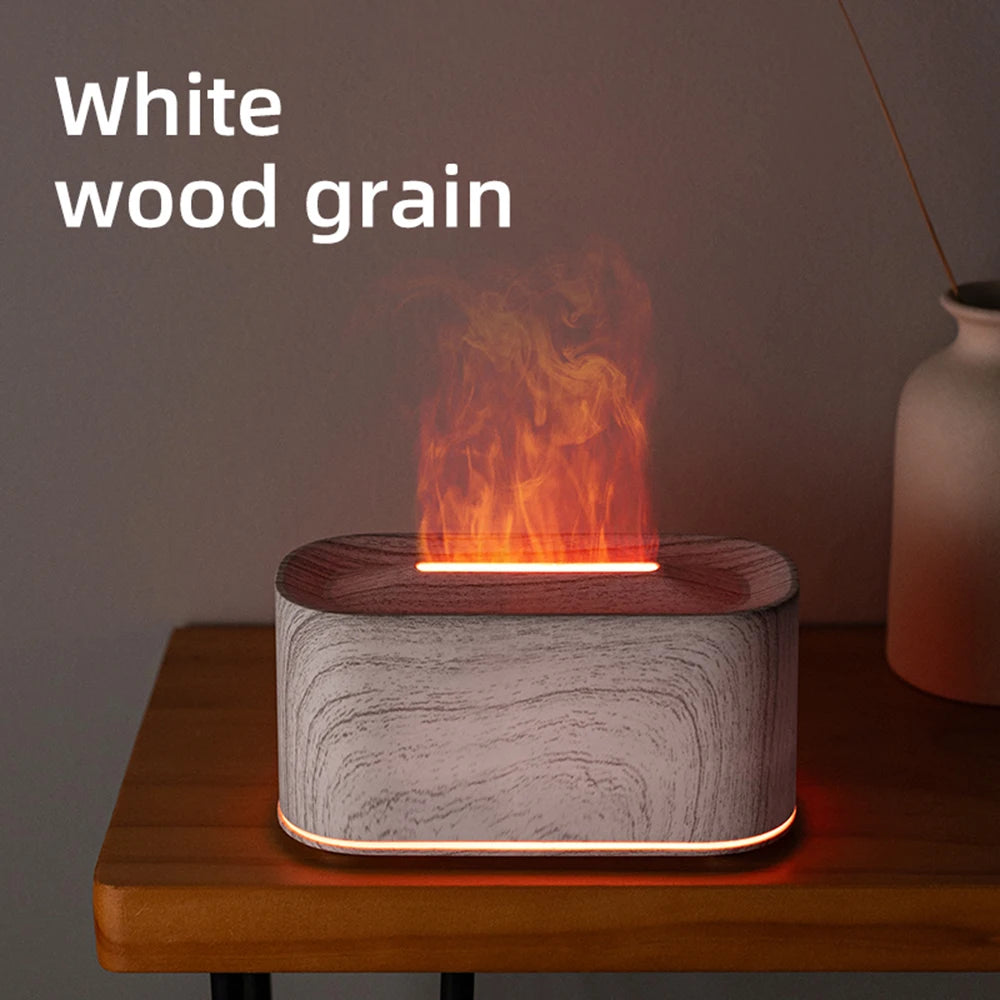 EmberMist Flame Diffuser