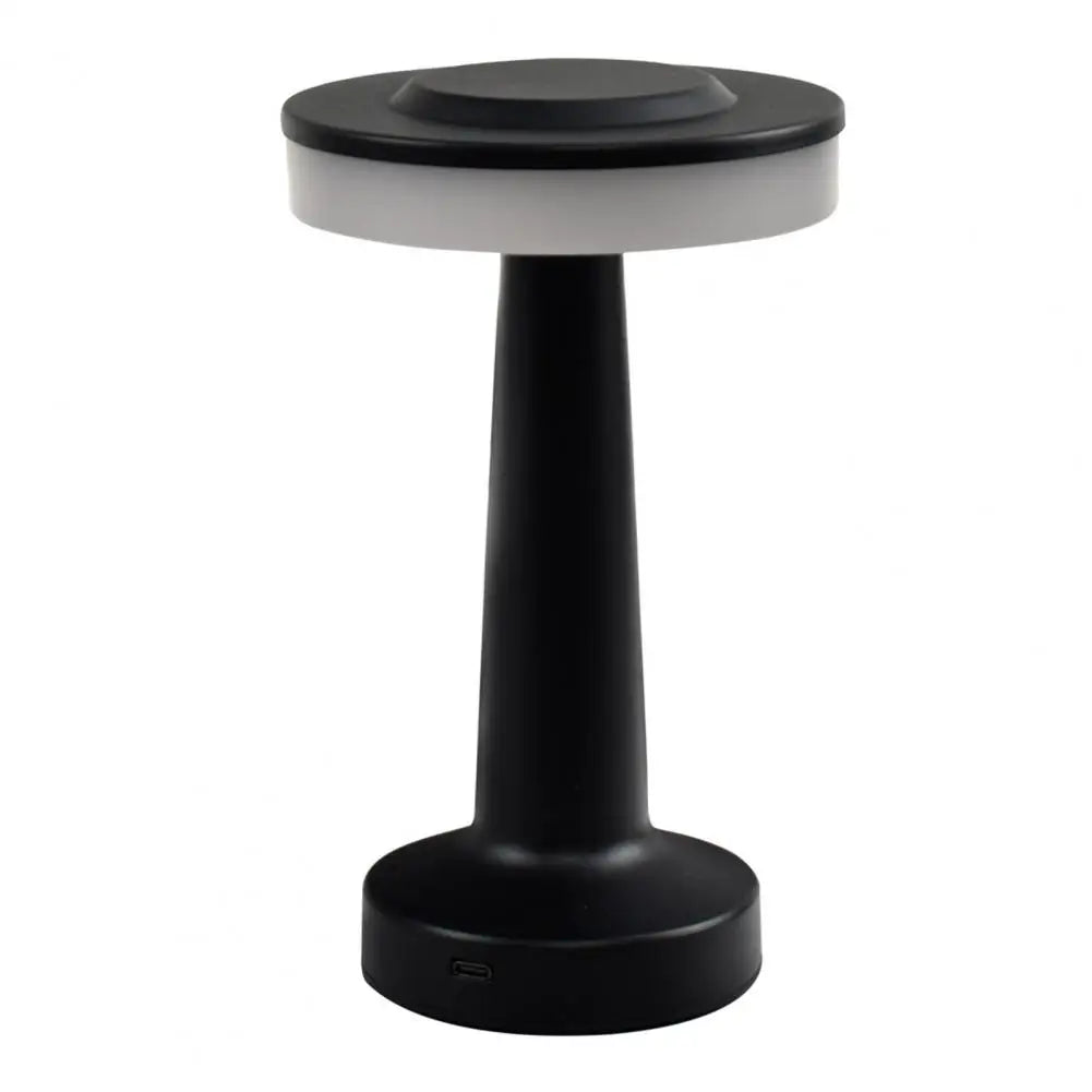 HavenGlow Cordless Table Lamp