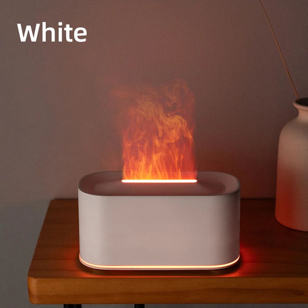 EmberMist Flame Diffuser