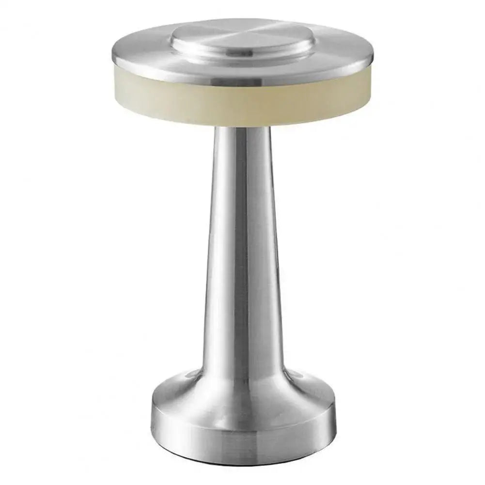 HavenGlow Cordless Table Lamp