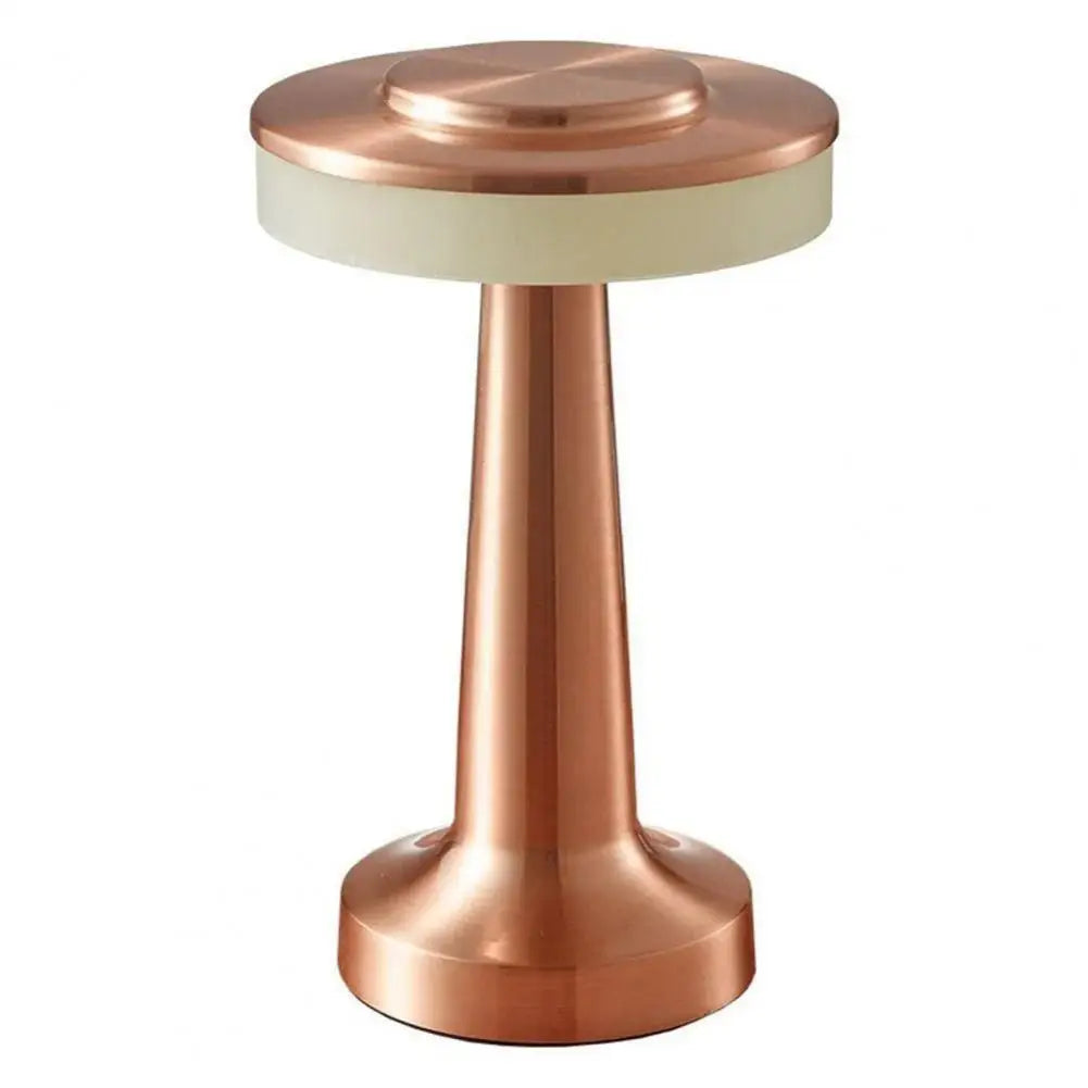 HavenGlow Cordless Table Lamp