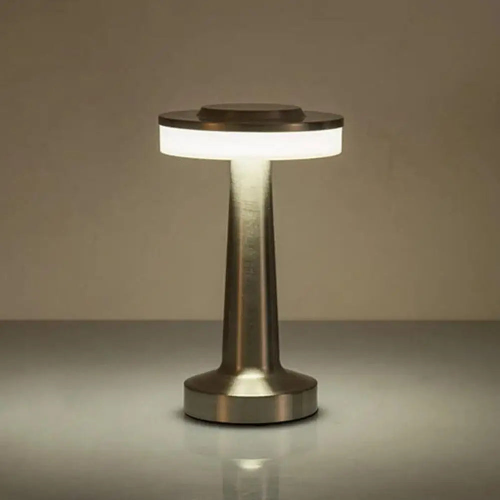 HavenGlow Cordless Table Lamp