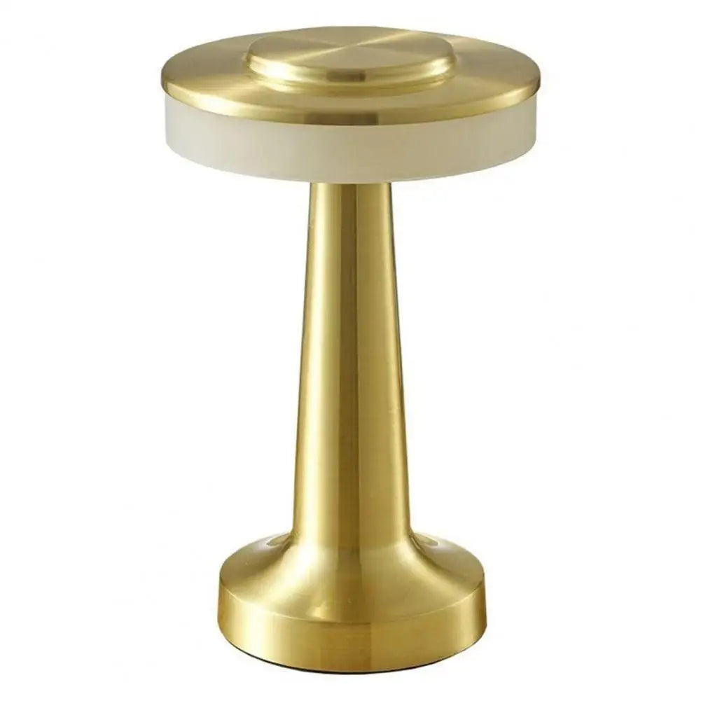 HavenGlow Cordless Table Lamp